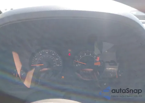 2015 Jeep Compass Altitude Edition from USA, damaged, VIN 1C4NJDBB7FD412166